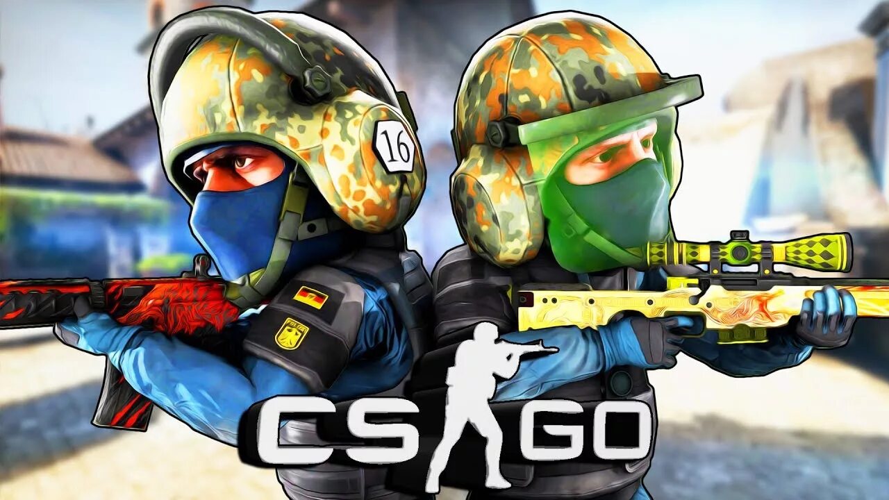 Seen cs go