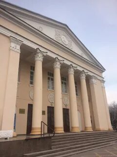 Муниципальное учреждение октябрьского