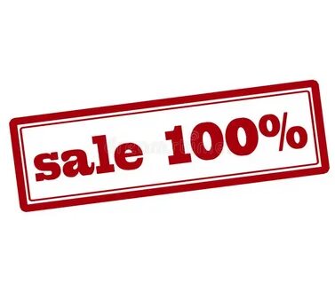 Sale 100