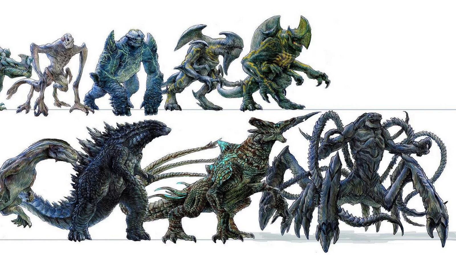 Kaiju princess 2