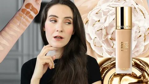 Parure gold skin отзывы