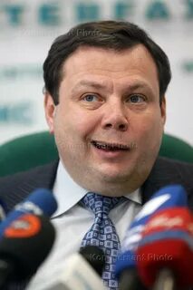 Российские акционеры