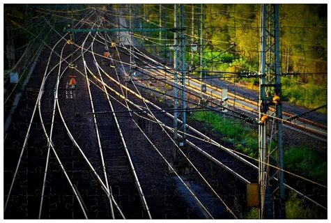Работа связанная с дорогой