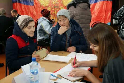 Красноярск прием