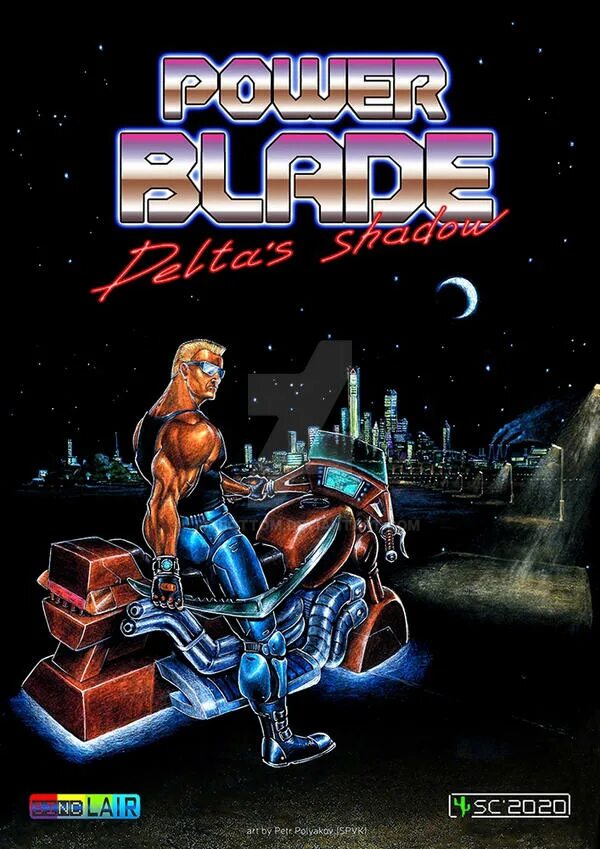Играет powered. Power Blade 1 NES. Игра Power Blade 2. Power Blade NES обложка. Power Blade 2 NES обложка.