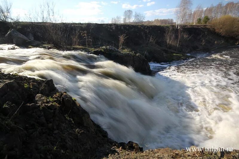 Челябинские водопады. Река Синара Челябинская область. Огневский водопад. Огневский водопад Челябинская область. Водопад Синара Челябинская область.