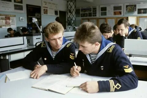 Мореходка после 9 класса