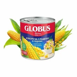 Кукуруза какой это продукт
