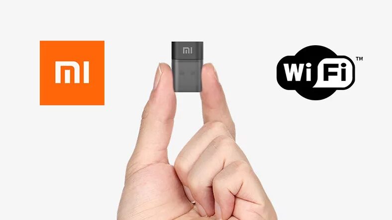 Mi way. Xiaomi 1545 WIFI. Вай фай адаптер Сяоми. Флешка Ксиаоми WIFI. Mi Portable USB Mini WIFI.