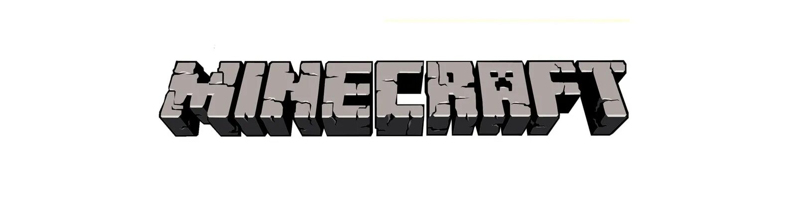 Minecraft logo png