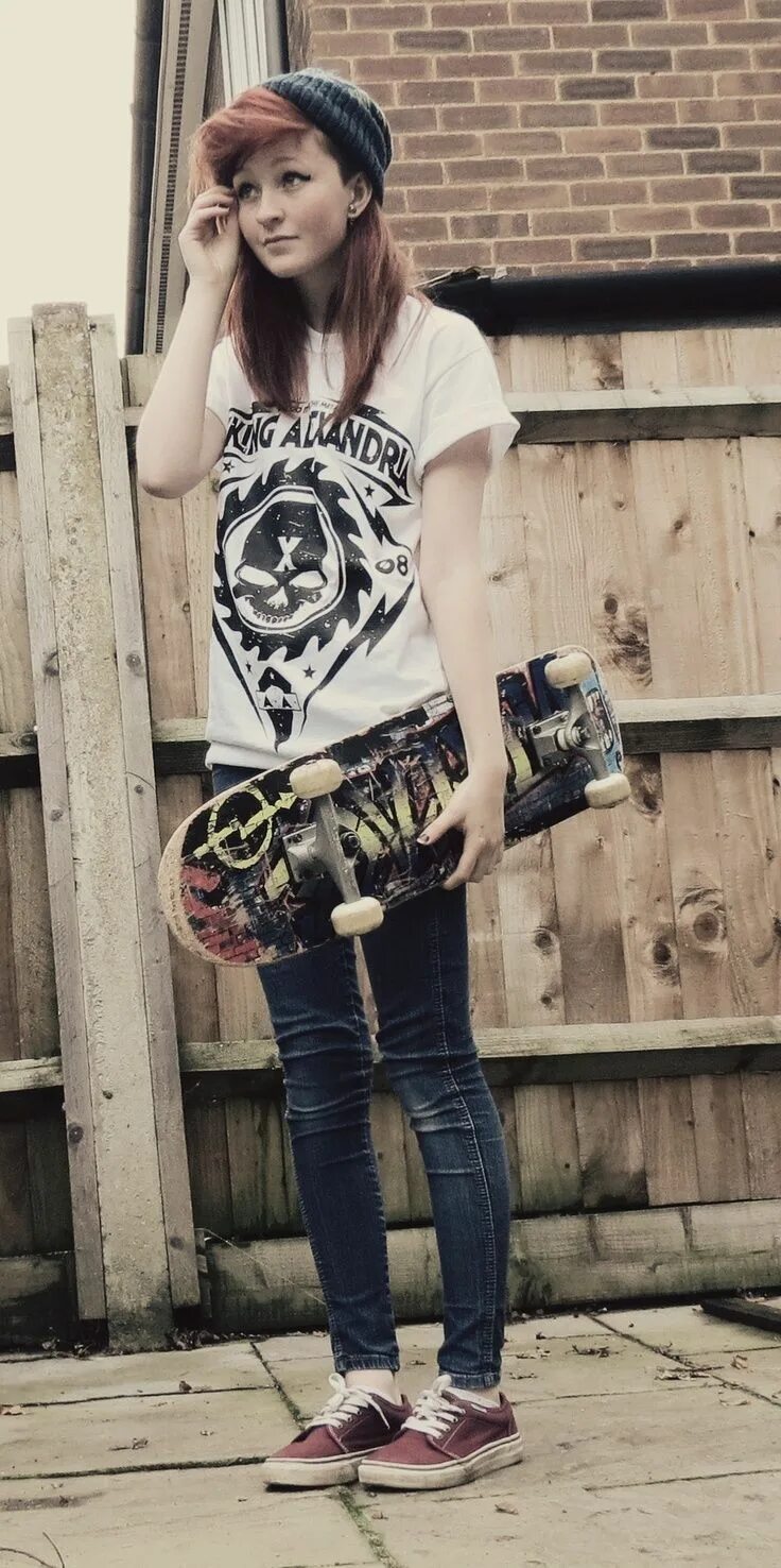 Alternative clothes