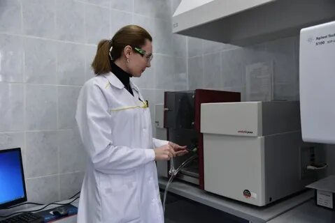 Отзывы о лаборатории