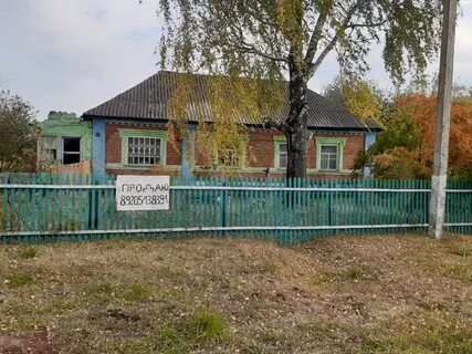 Куликово усманский