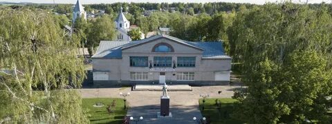 Кстово княгинино