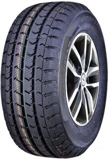 Windforce snowblazer шины зимние отзывы