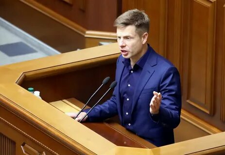 Где сейчас депутаты рады