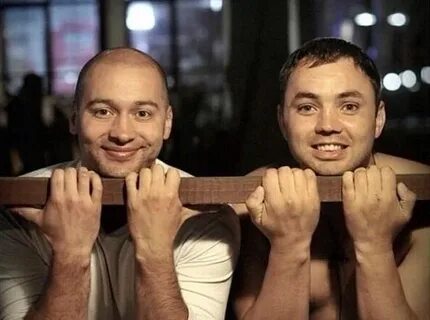 Друзья дом два