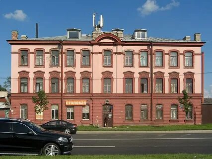 Митрофаньевское шоссе
