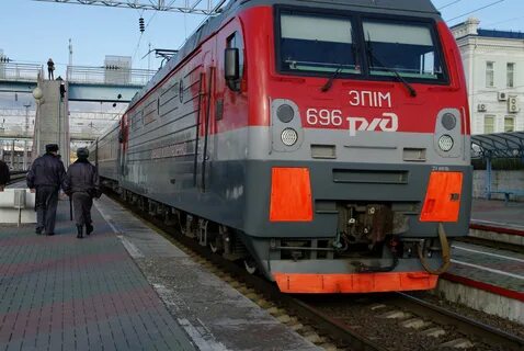 Поезд краснодар 1 новороссийск
