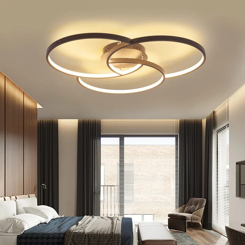 Люстра led Ceiling Lamp 6 кольца. Потолочный светильник Modern Ceiling Light. Modern Ceiling Light люстра. Потолочный светильник в033.