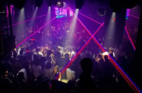 Uk club