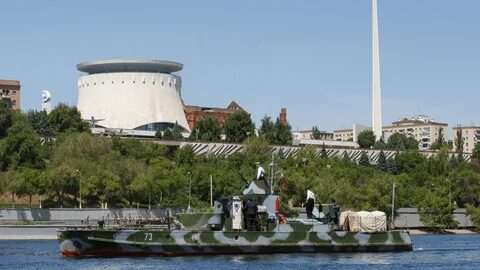 Волгоград керчь