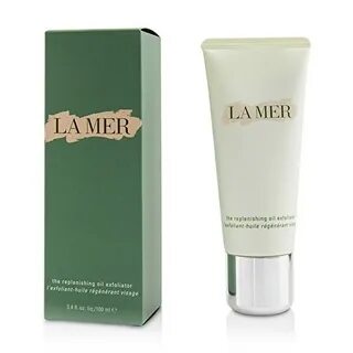 Пенка la mer