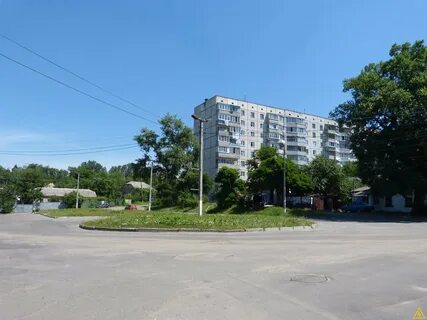 Васильков сейчас