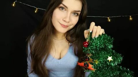 Асмр ксюша