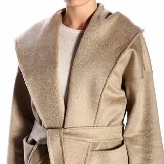 Капюшон max mara