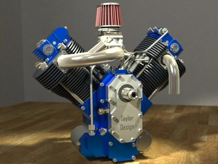 Twin engine. 3d модель v-twin. 3д модель двигателя v-twin stl. двигатель аксб. v-twin на 3d ручке.