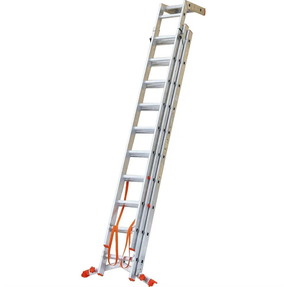 Купить алюминиевую лестницу 3х. Лестница телескопическая 3-секционная Alumet h3 5314. Фиберглассовая лестница Эйфель. Лестница универсальная 3х13 н=9,41м Renza (super Prof). 3x9 трехсекционная алюминиевая лестница МХ-6239.