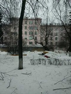 Отзывы гбуз гкб