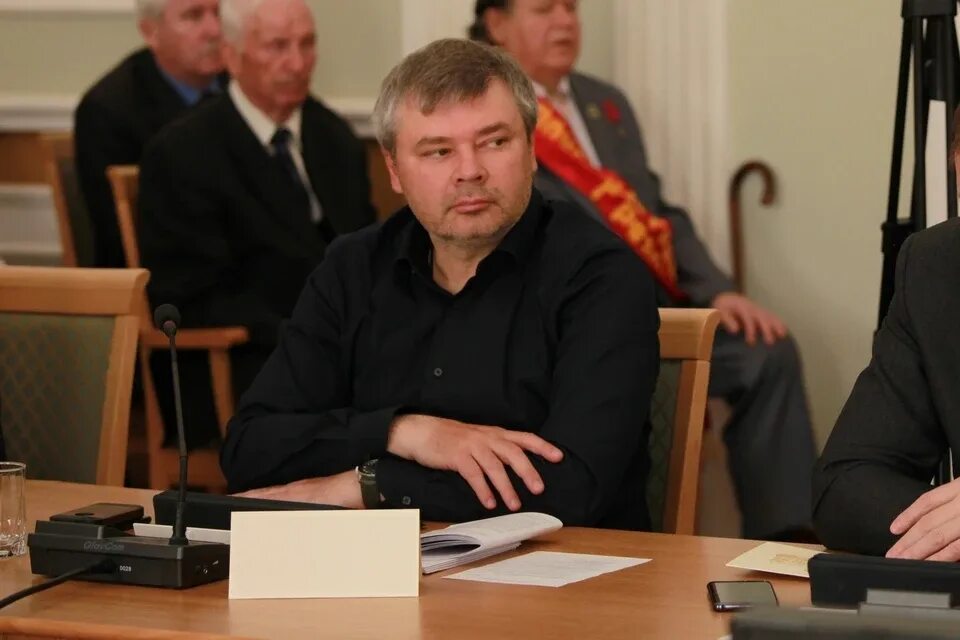 Отчёт о деятельности администрации города Рязани за 2018 год