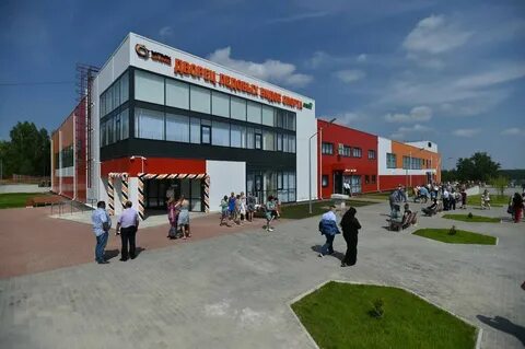 Кировград сегодня