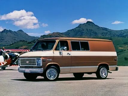 Van g