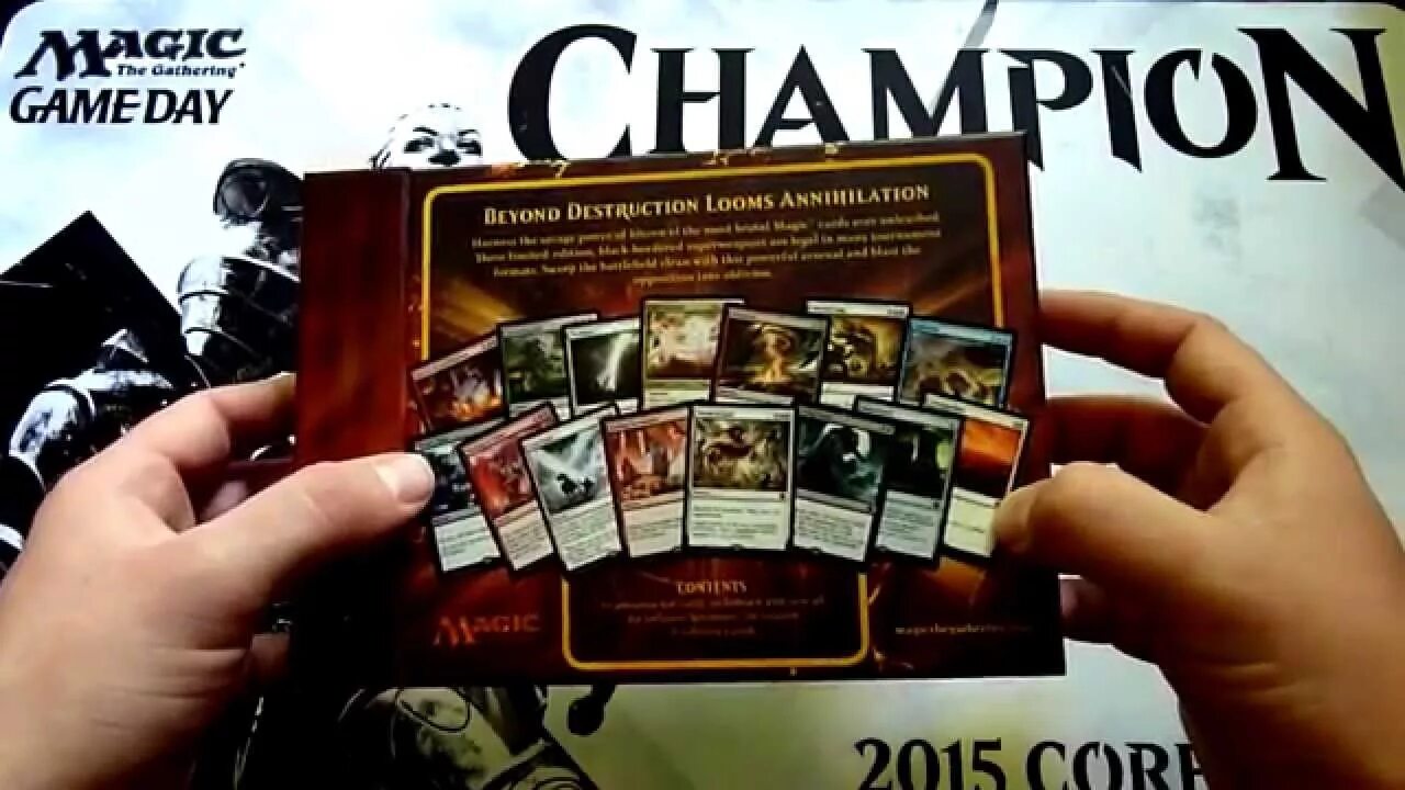Taylor s version from the vault. The vault destroy cube.