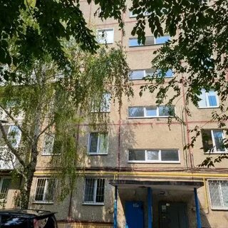 Улица химическая 6