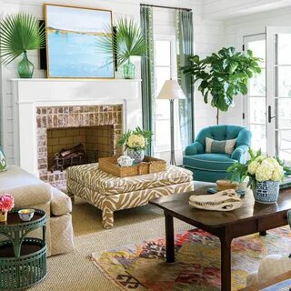 Style decoration