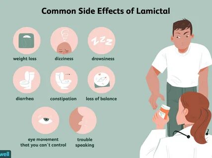 1 side effects