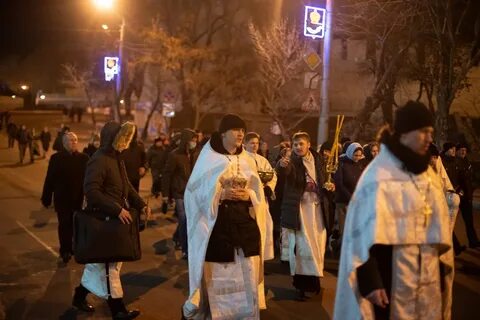 Крещение астрахань