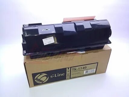 Тонер kyocera 1140