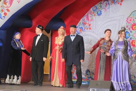 Фестиваль культуры в москве 2024