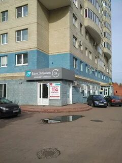Ул московская 83