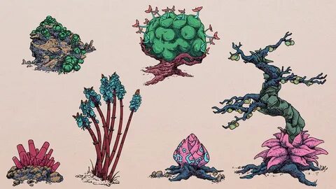 Plant sci