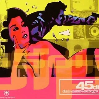 Сборник 45