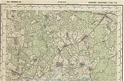 Карта РККА 1938 года. Карта РККА n37-a. Карты РККА Московской области n-37. Топографическая карта Волоколамска. N 37 б