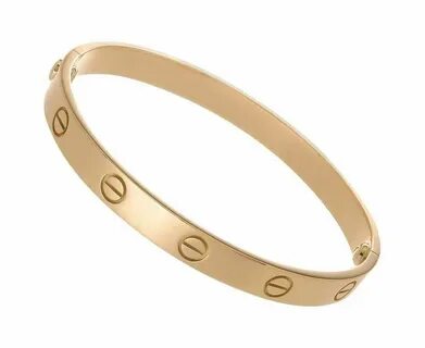 Браслет cartier