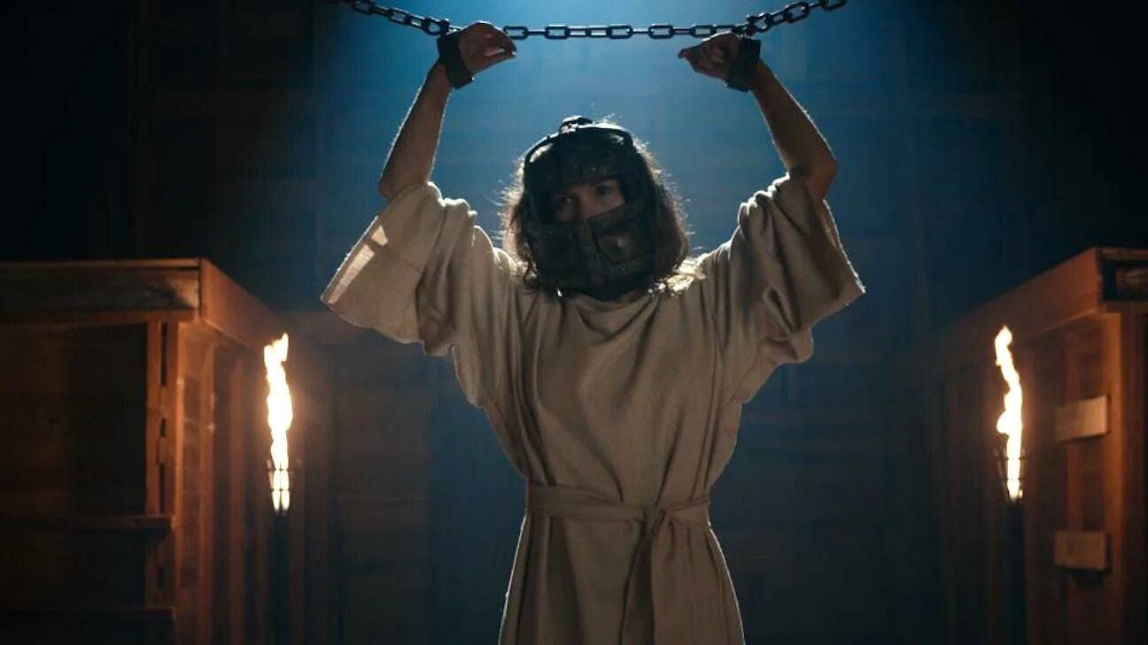 50 штатов страха 2020