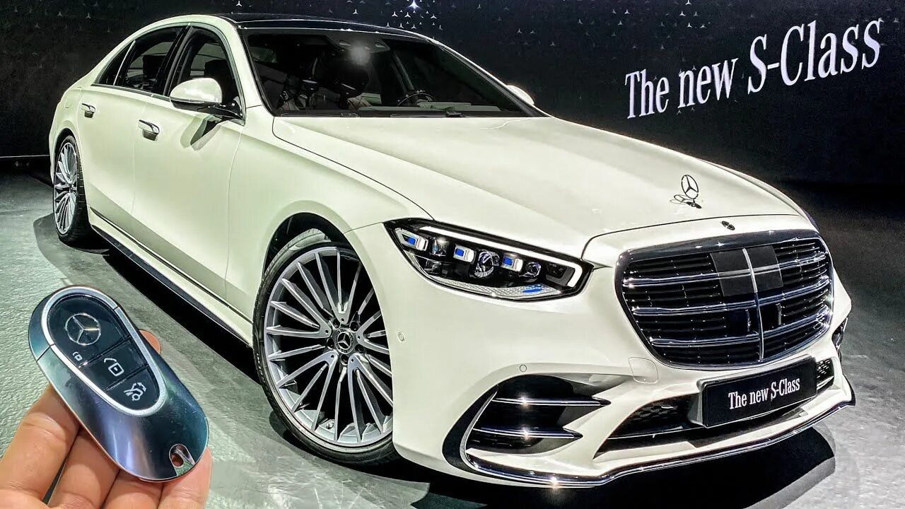 Мерседес с 500 2021 виды. Mercedes s500 2022. Мерседес s500 2022. Mercedes s class w223. Мерседес s500 2022.